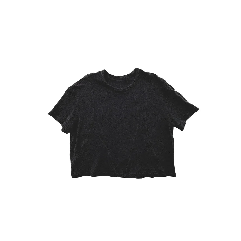 lululemon athletica measurements pit